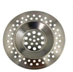 REJILLA ACERO INOXIDABLE UNIVERSAL LAVAMANOS (PACK 50 U)