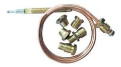 TERMOCUPLA UNIVERSAL C/ADAPTADORES 150 CM (BLISTER)