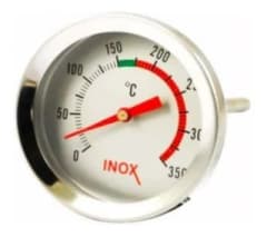TERMOMETRO HORNO INDUSTRIAL ECONOMICO