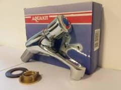 LLAVE TEMPORIZADA LAVAMANOS VERONA LLAVE TEMPORIZADA LAVAMANOS VERONA