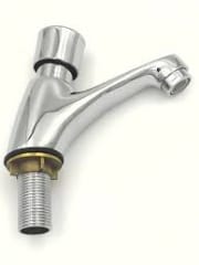 LLAVE TEMPORIZADA LAVAMANOS VERONA