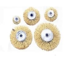 SET DE 6 CEPILLOS
