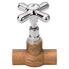 LLAVE PASO 3/4