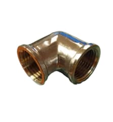 CODO 1/2 HI HE 50 MM CROMADO