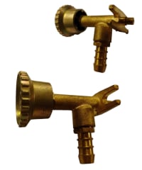 LLAVE L6 AGUJA FOGON CHINO CON PATAS