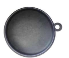 MEMBRANA JUNKERS 10 LT NEGRA