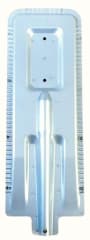 QUEMADOR CHURRASQUERA 37 CM