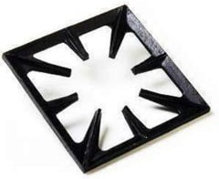 PARRILLA INDUSTRIAL FIERRO FUNDIDO STANDARD (27 x 27) CM