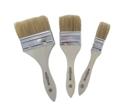 SET 3 BROCHAS MULTIUSO 1 - 2 - 3