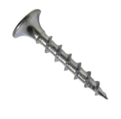TORNILLO VOLCANITA  6 x 1 5/8 (100 unidades)