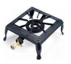 FOGON FIERRO FUNDIDO 1 PLATO