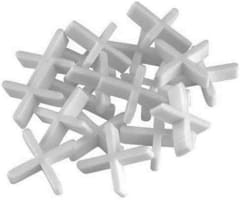 ESPACIADOR DE CERAMICA 4 MM (100 UNIDADES)