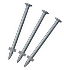 CLAVO DE ACERO HILTI PARA CONCRETO
