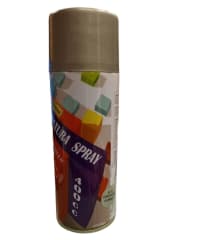 PINTURA EN SPRAY ALTA TEMPERATURA ALUMINIO 600 °C