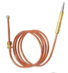 TERMOCUPLA ESPECIAL LISA (M9x1) 120 CM