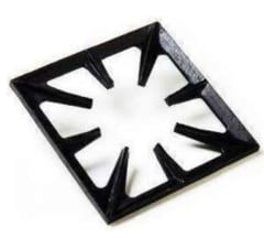 PARRILLA INDUSTRIAL FIERRO FUNDIDO STANDARD (40 x 40) CM
