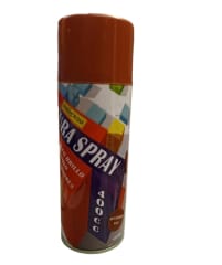PINTURA EN SPRAY ANTICORROSIVO ROJO