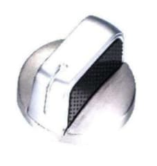 PERILLA METALICA  ACERO INOXIDABLE H17 ACERO INOXIDABLE Ø8 MM