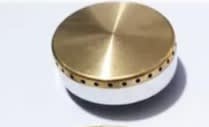 QUEMADOR DE COCINA BRONCE MEDIANO CTI (SEMI-RAPIDO)