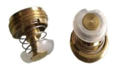 ESTABILIZADOR DE CAUDAL IMPORTADO CHICO (BASE PLASTICA)