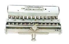 PARRILLA CALEFONT IMPORTADO #4