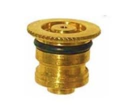 PRENSA  ESTOPA JUNKERS REDONDA