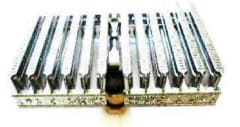 PARRILLA CALEFONT JUNKERS 10 LT ORIGINAL