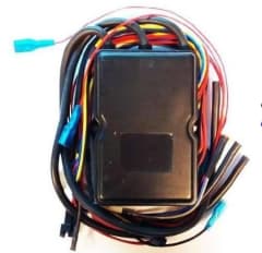 MODULO DE ENCENDIDO VITALITY NEGRO PLANO