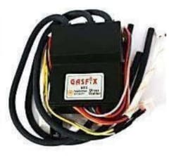 MODULO DE ENCENDIDO VITALITY NEGRO