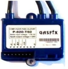 MODULO DE ENCENDIDO AZUL 600 CEM - TROTTER
