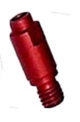 INYECTOR PILOTO JUNKERS ROJO (GAS LICUADO)