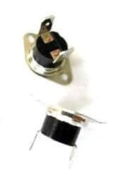SENSOR  DE TEMPERATURA 120°C PATA PLANA