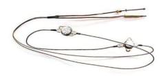 TERMOCUPLA TROTTER CON 2 SENSORES