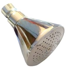 CABEZA DUCHA METALICA STANDARD