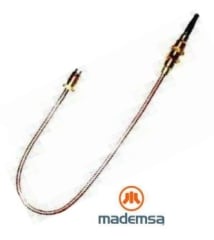 TERMOCUPLA MADEMSA 30 CM