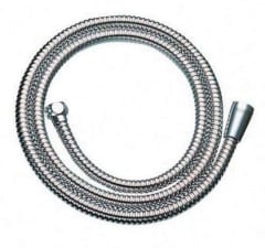 FLEXIBLE DUCHA ECONOMICO 1.5 MT