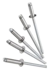 REMACHE POP 4 x 8 MM (BOLSA 100 u)