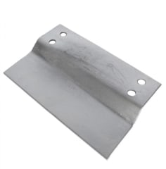 UÑETA STANDARD FIJACIÓN LAVAMANOS