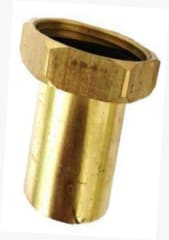 COLA BRONCE PARA DESAGUE 1 1/4 Pulg.