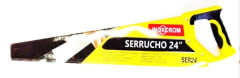SERRUCHO CARPINTERO 24