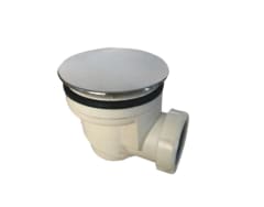 DESAGUE 1 1/2'' RECEPTACULO TINA