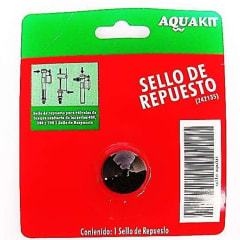 SELLO DE REPUESTO AQUAKIT FLUIDMASTER