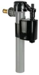 VALVULA ESTANQUE AQUAKIT 3/8 Pulg. LATERAL (HILO EN BRONCE)