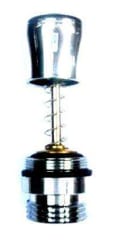 TIRADOR TINA METALICO NIBSA