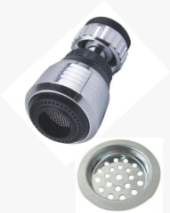 AIREADOR HI HE MÓVIL + REJILLA UNIVERSAL (BLISTER)