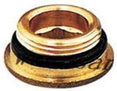 TUERCA GRIFERIA DUCHA TINA INTERIOR HE BRONCE