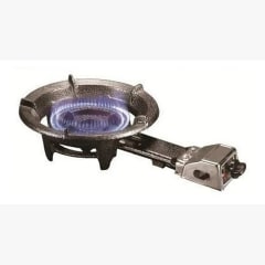 FOGON INDUSTRIAL VULCANO STANDARD