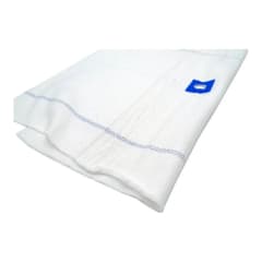 TRAPERO ALGODON 50 x 50