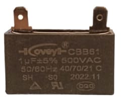 CONDENSADOR CAPACITOR 450 VAC DE CALEFONT
