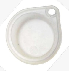 MEMBRANA JUNKERS OVAL CONVENCIONAL